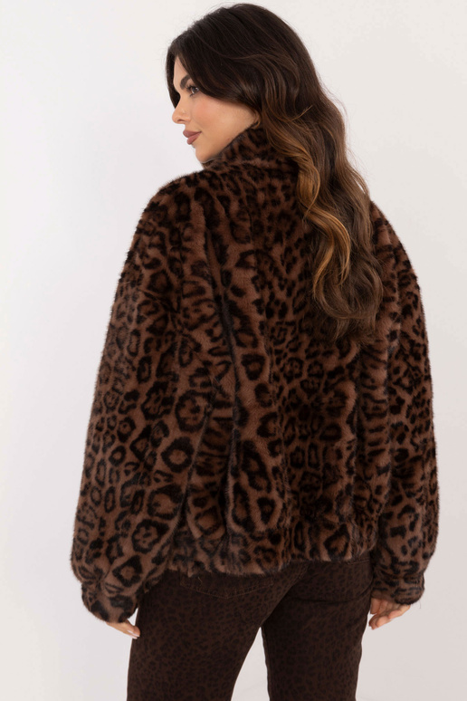 striukė MBM-KR-1110.26-ruda