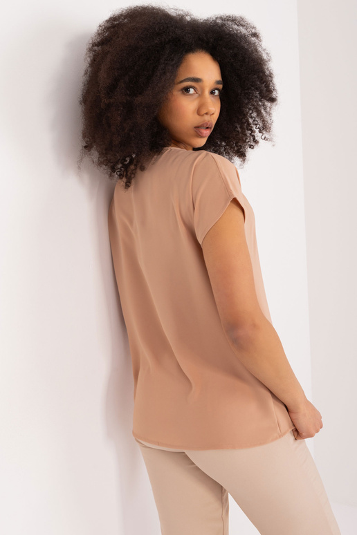 Palaidinė-RV-BZ-9645.29- Smėlio spalvos