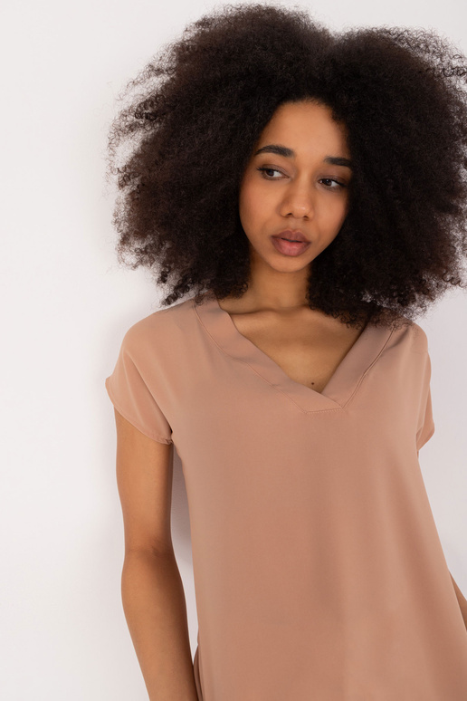 Palaidinė-RV-BZ-9645.29- Smėlio spalvos