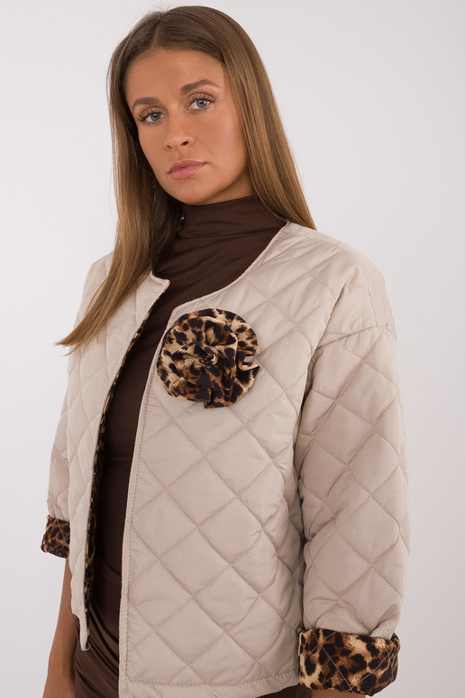 Striukė-DHJ-KR-A8357.50-smėlio spalvos