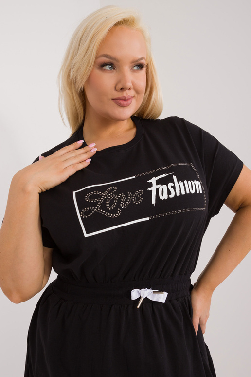 Suknelė-RV-SK-6589.25-juoda