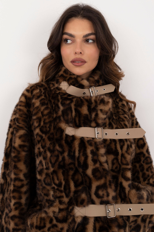 striukė MBM-KR-1110.26 Smėlio spalvos