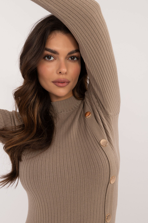 Suknelė-AT-SK-2345-2,34-tamsiai...