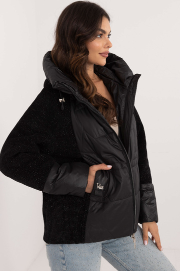 striukė MBM-KR-SJ218.06-juoda