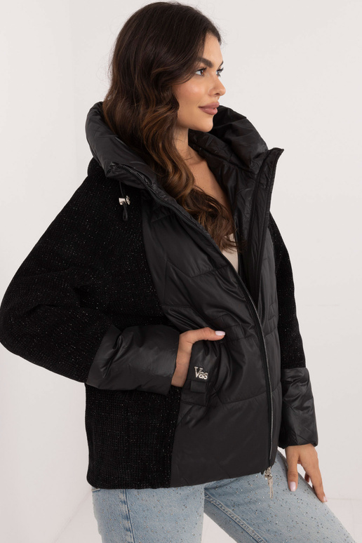 striukė MBM-KR-SJ218.06-juoda