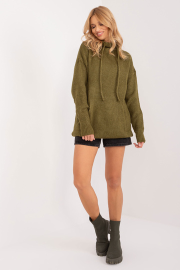 Megztinis-BA-SW-0593.22-khaki 2