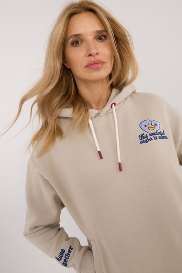 Megztinis - D10600T02420I -... 2