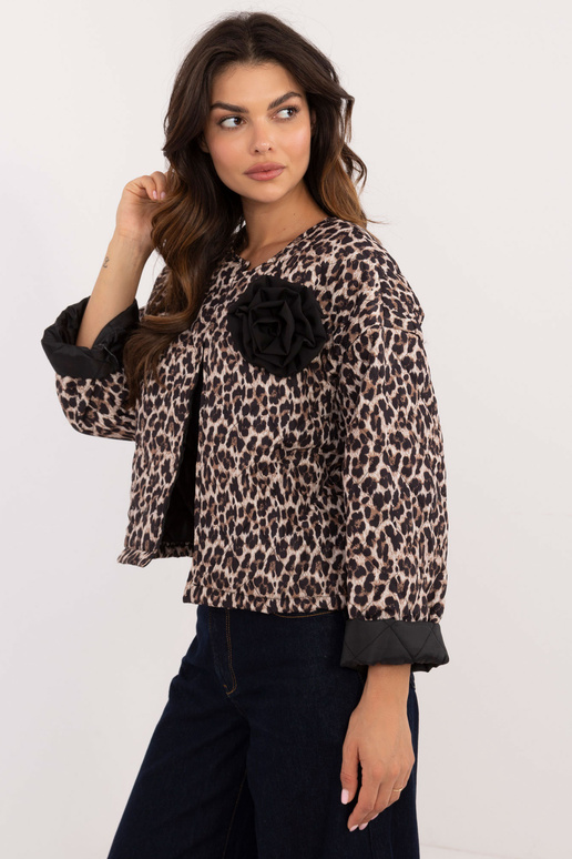 striukė DHJ-KR-A8357-2,87-juodai...