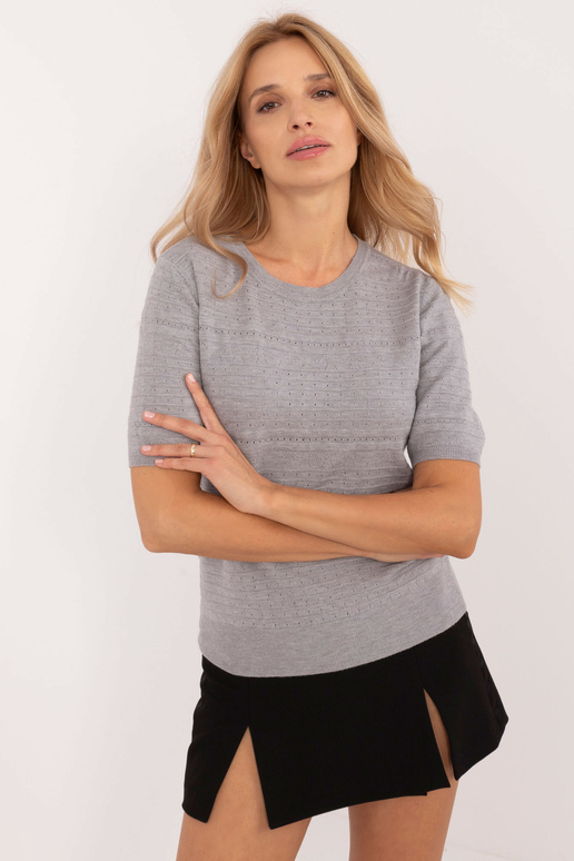 Megztinis-PM-SW-C-3286.88-pilkas