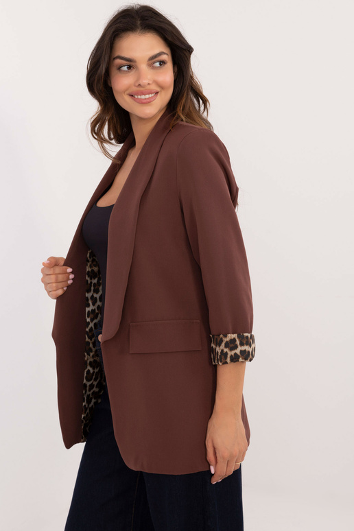 Striukė -DHJ-MA-18657-1,86-ruda