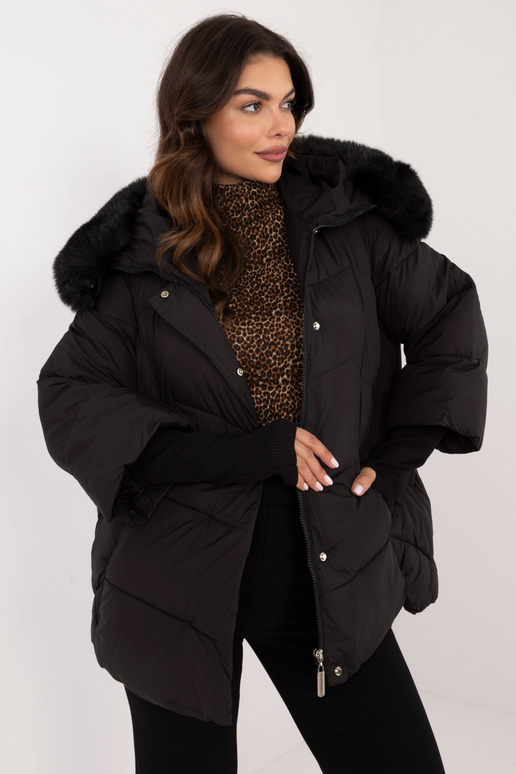 striukė MBM-KR-2505.14-juoda