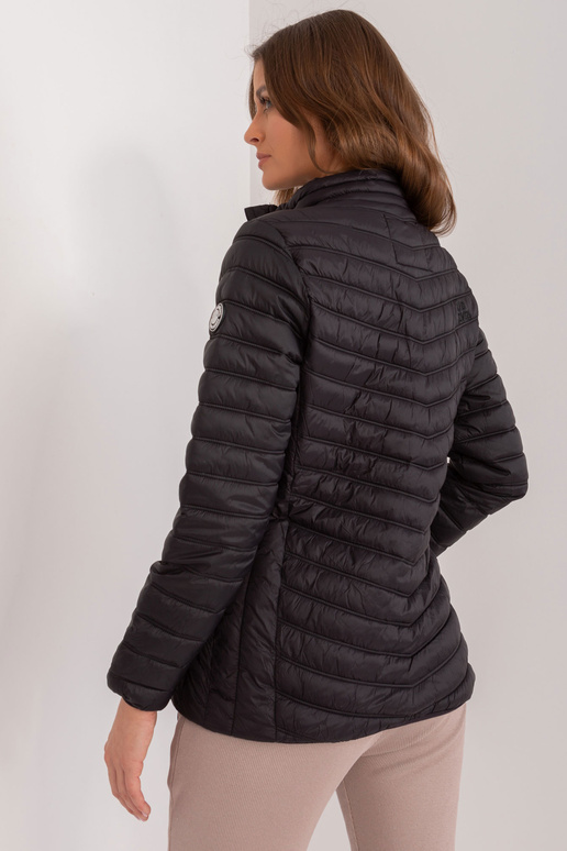 Striukė – D50076XB44536A3 – juoda