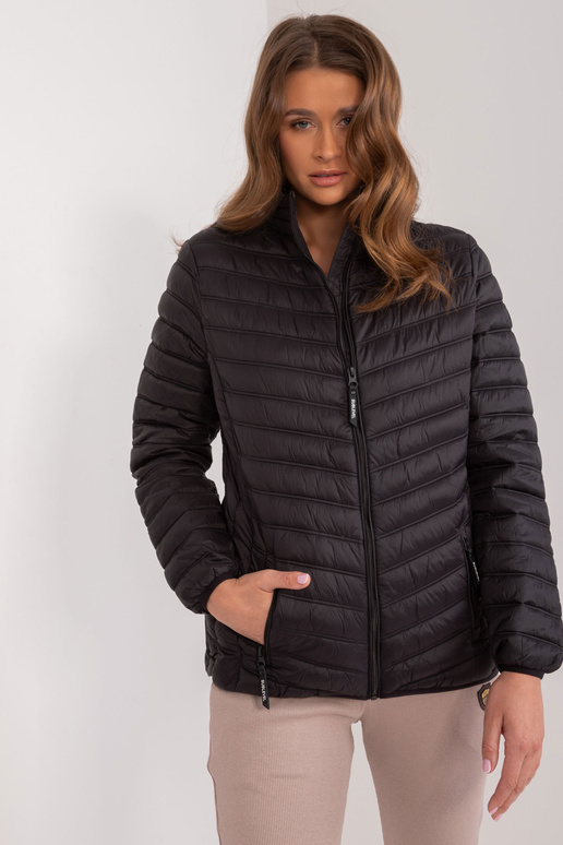 Striukė – D50076XB44536A3 – juoda