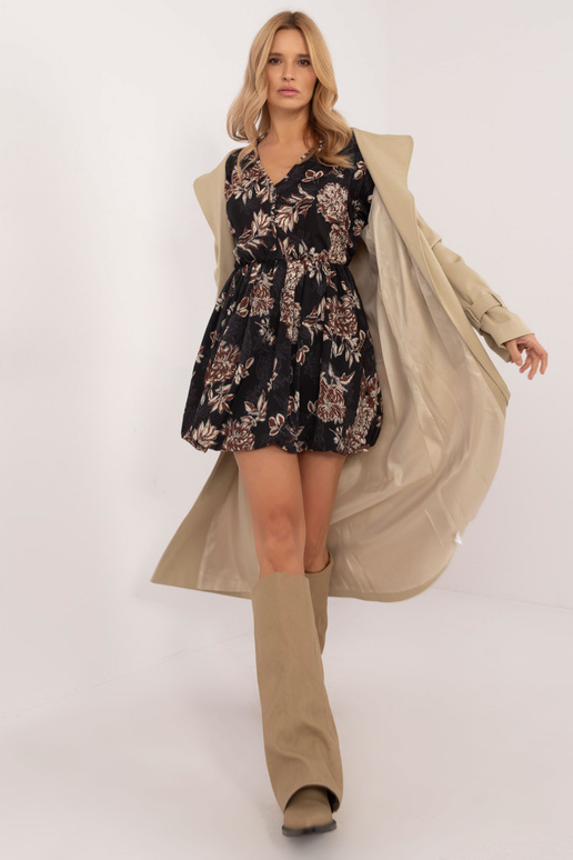 Suknelė-DHJ-SK-19861-6.42-juoda