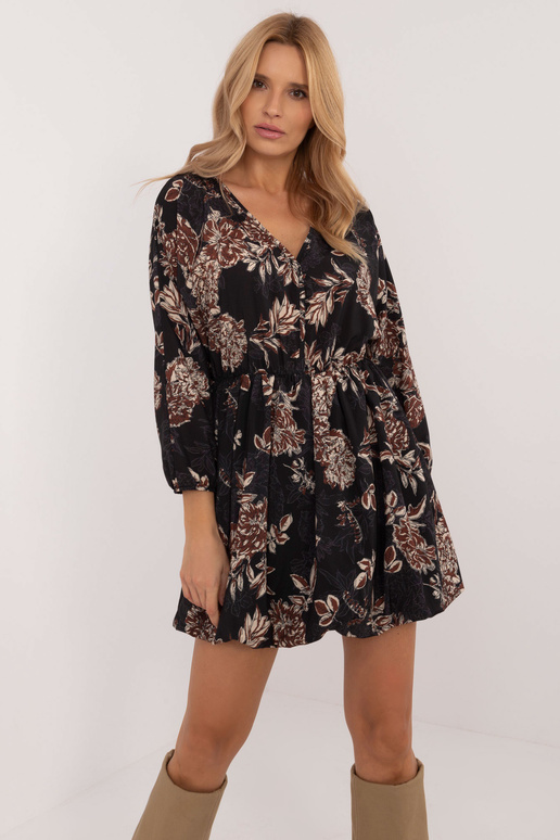 Suknelė-DHJ-SK-19861-6.42-juoda