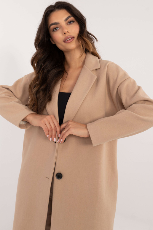 Paltas TW-PL-BI-7298-2.14 – smėlio...