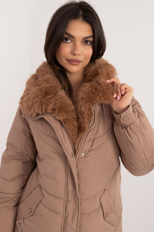 Striukė-MBM-KR-2686.50P-šviesiai ruda