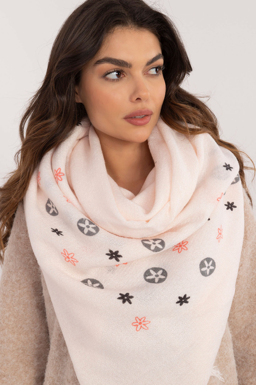 Šalikas-AT-SZ-23504.93P-šviesiai rožinis