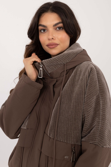 striukė MBM-KR-AJ218.42-ruda