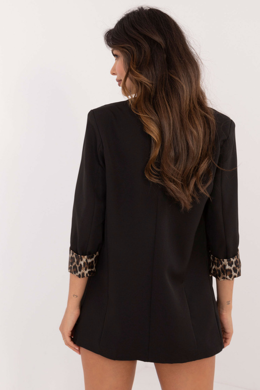 Striukė -DHJ-MA-18657-1,86-juoda