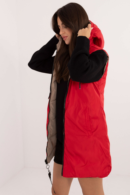 Liemenė-SK-KZ-HH-275.03X-smėlio spalvos