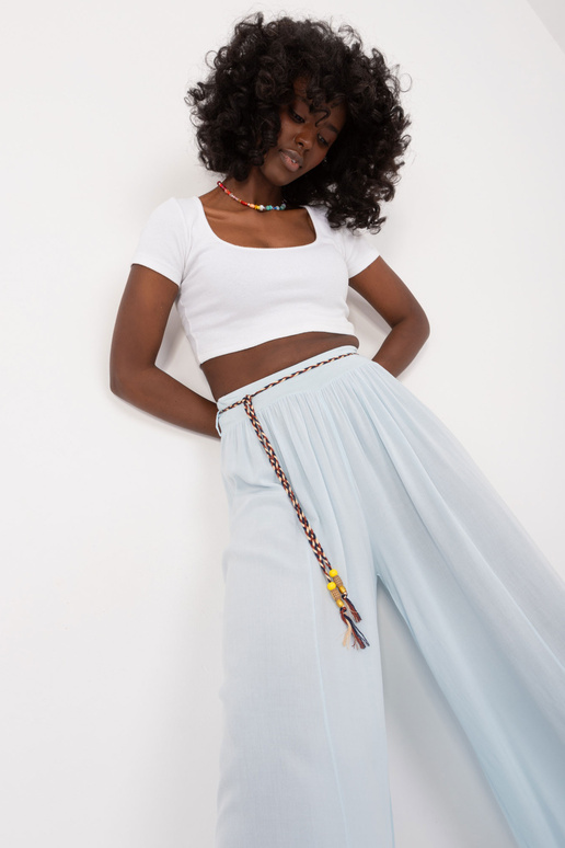 Kelnės-TW-SP-BI-81733.14 - šviesiai...