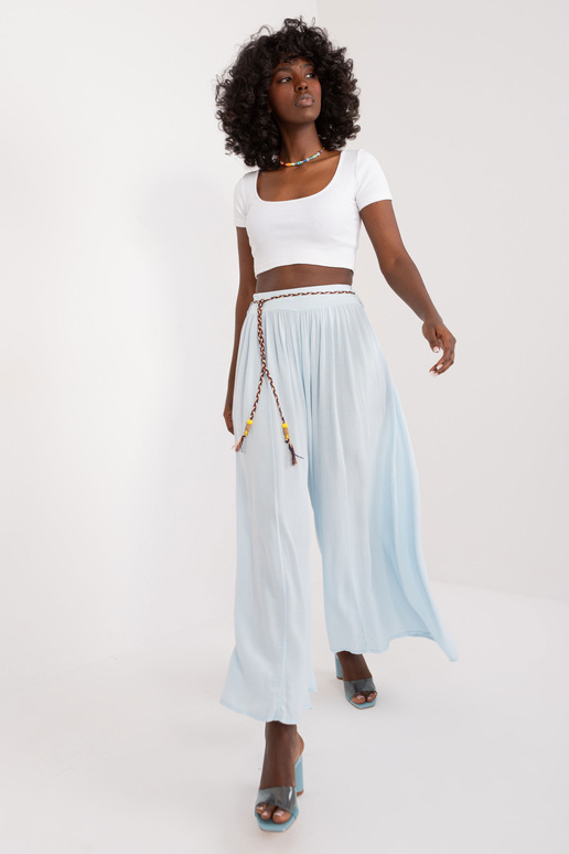 Kelnės-TW-SP-BI-81733.14 - šviesiai...