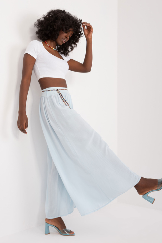 Kelnės-TW-SP-BI-81733.14 - šviesiai...