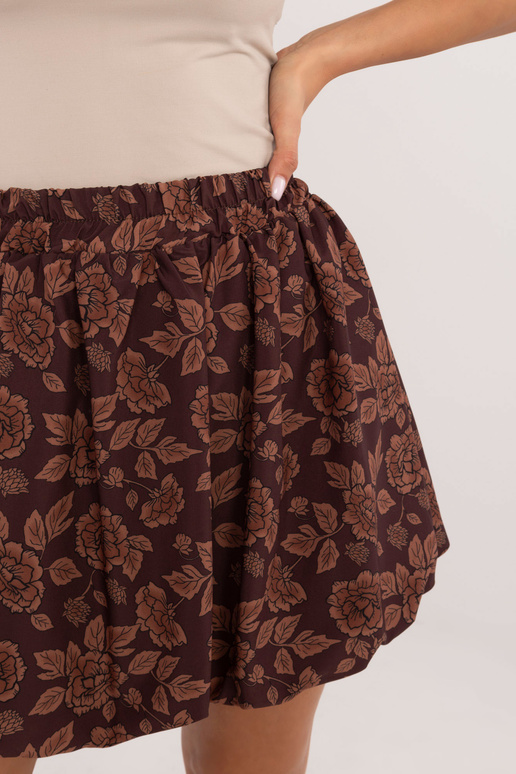 Sijonas-DHJ-SD-19865-7.69P-rudas