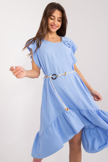 Suknelė-DHJ-SK-8921.98-švie... 2