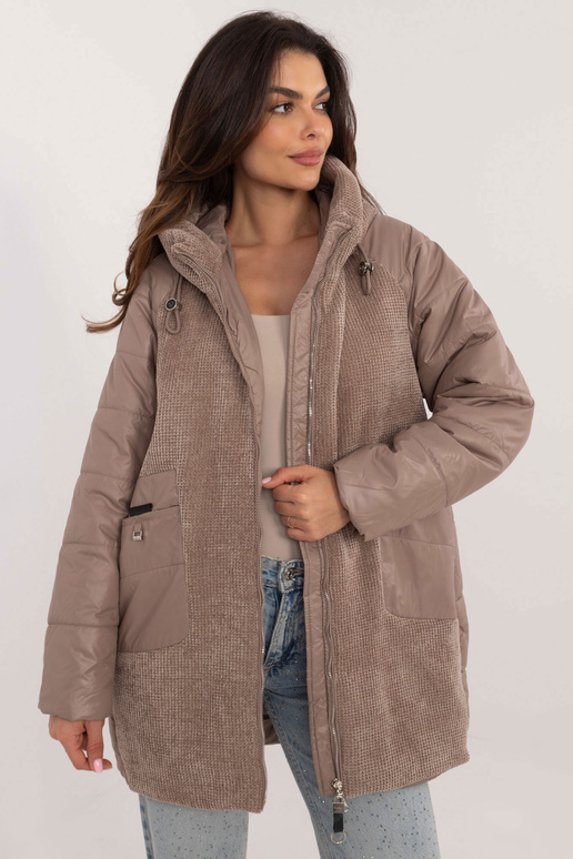 Striukė-MBM-KR-F-23301.84-šviesiai ruda