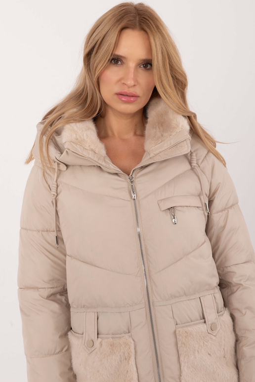 Striukė-MBM-KR-2637.31P-smėlio spalvos