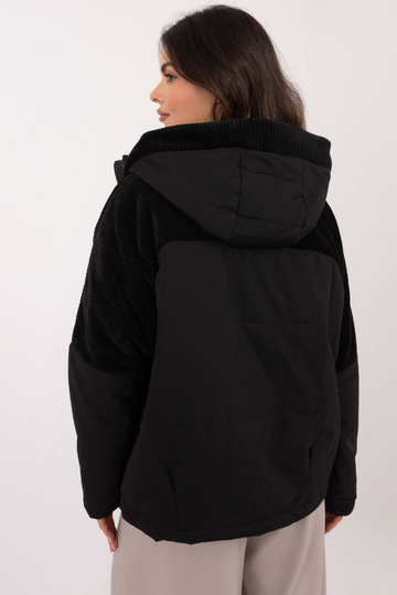 Striukė -MBM-KR-AJ218.42-juoda 2