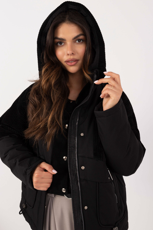 Striukė -MBM-KR-AJ218.42-juoda