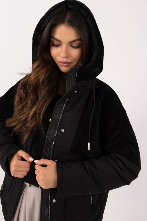 Striukė -MBM-KR-AJ218.42-juoda