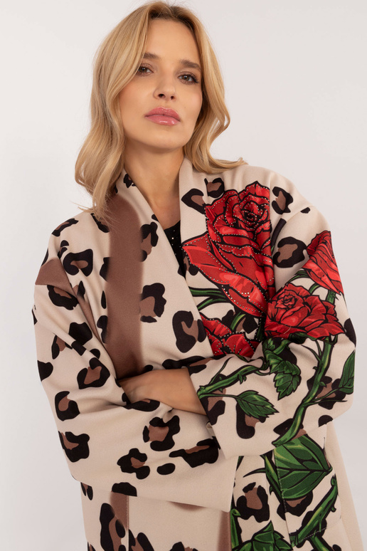 Paltas-DHJ-PL-19821.60P-smėlio spalvos