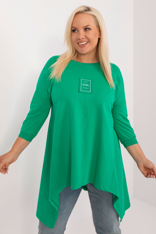 Tunika-RV-TU-9089.87-žalia