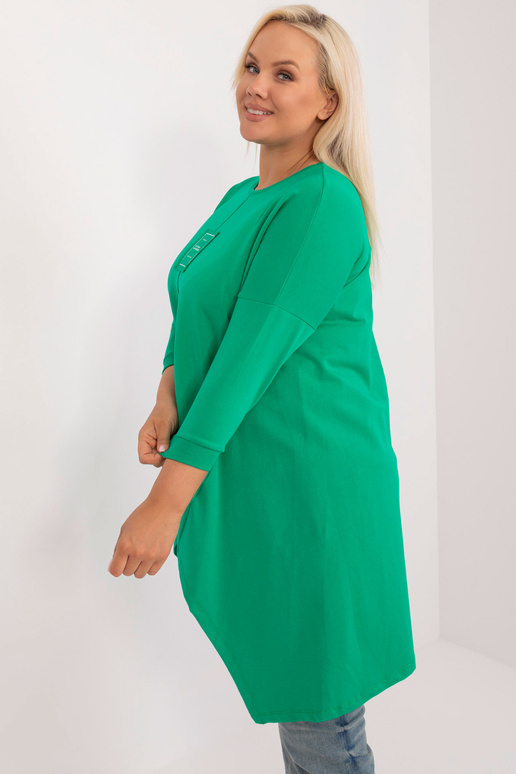 Tunika-RV-TU-9089.87-žalia