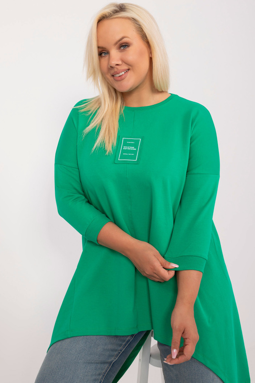 Tunika-RV-TU-9089.87-žalia