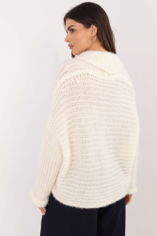 Megztinis -TW-SW-BI-25002.88P-baltas