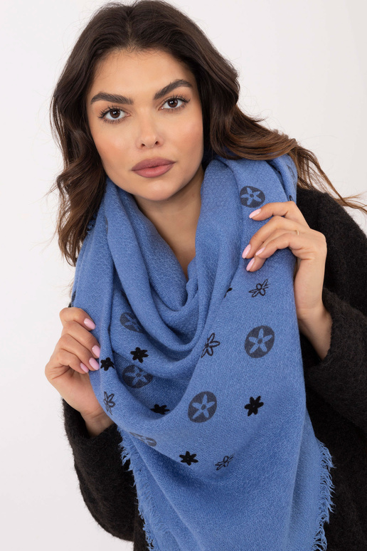 Šalikas-AT-SZ-23504.93P-mėlynas