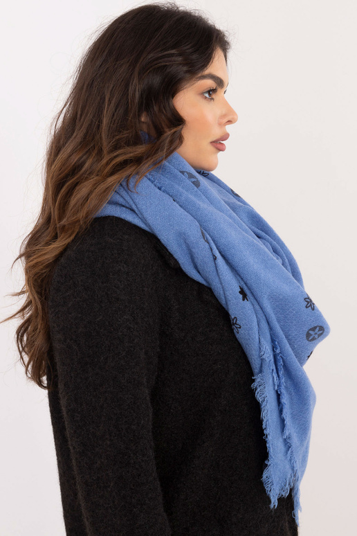 Šalikas-AT-SZ-23504.93P-mėlynas