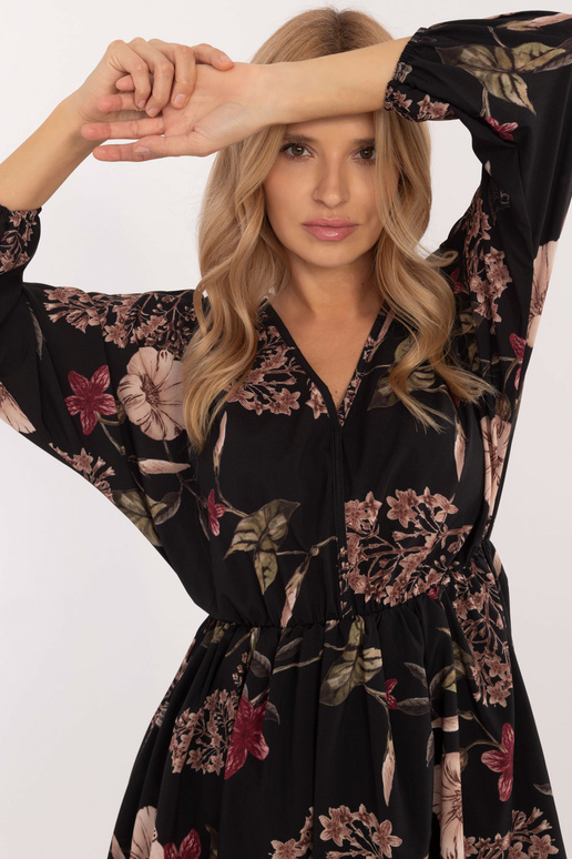 Suknelė-DHJ-SK-19861-3.11-juoda