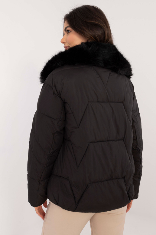 striukė MBM-KR-2627.43P-juoda