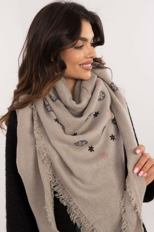 Šalikas-AT-SZ-23504.93P-pilkas Šalikas-AT-SZ-23504.93P-pilkas