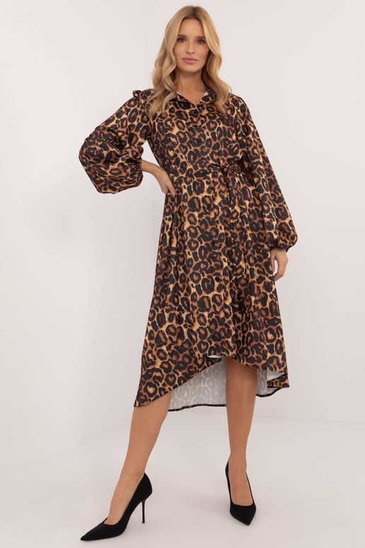 Suknelė-LK-SK-509790.25-kupranugaris