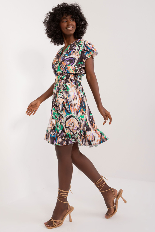 Suknelė-DHJ-SK-17259-1,81-juoda