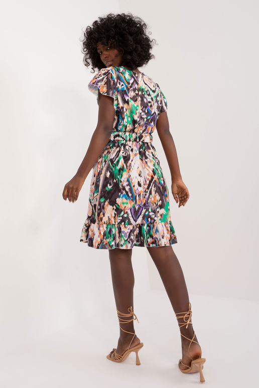 Suknelė-DHJ-SK-17259-1,81-juoda