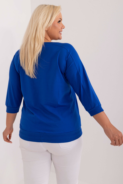 Palaidinė-RV-BZ-8984.31-kobalto mėlyna