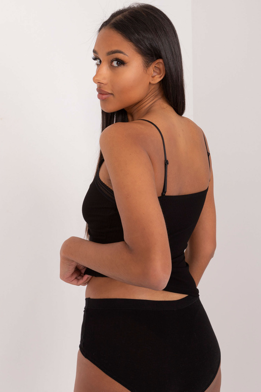 Top tipo palaidinė -BR-TP-2030-juodas